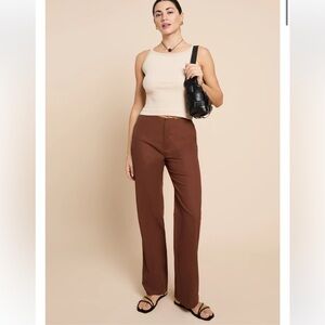 Few Moda x Sara Walker Breslin Pant